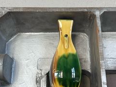 -清风小镇闯关东影视基地