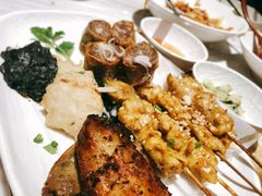 -金椰壳· 大厨新加坡菜(壹方城店)