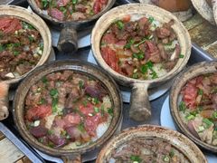 -文记煲仔饭
