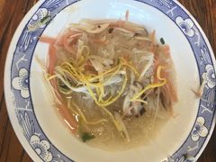 -老雒阳面馆·水席·洛阳菜(王城路店)