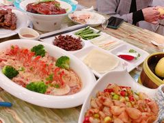 蒜蓉开背虾-椿记烧鹅(叠彩店)