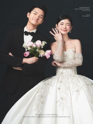 -雪中彩影婚纱摄影·微光艺术中心