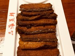 -蟹谢蒸鲜自助餐厅