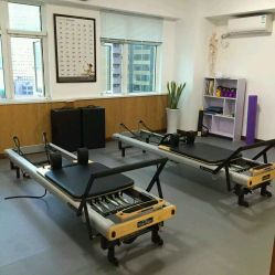 -康舒普拉提工作室control pilates