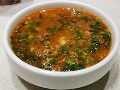-海底捞火锅鲜切牛肉主题店(长寿路店)