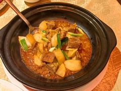 -富力万达嘉华酒店-品珍中餐厅(水果湖店)