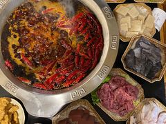 -大龙火锅(老店)