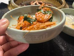 -韩盛·盛江山自助料理(奥体万达店)