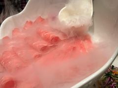 -百草滩羊清水涮羊肉·清真·宁夏盐池滩羊(莲花桥店)