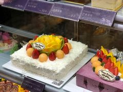 -众丁龙凤·现烤面包·蛋糕·喜饼(陈总店)