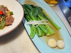 -绿茶餐厅(深圳龙华天虹购物中心店)