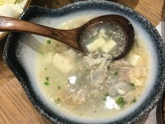 -林妈妈村·日式料理(宝山龙湖天街店)