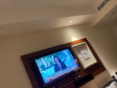 -香港皇家太平洋酒店