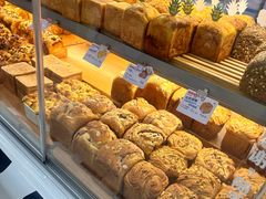 -红星前进面包牛奶公司(君太店)