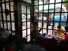 -安德鲁饼店(总店)