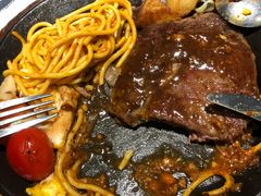 -西缘牛排(荟聚购物中心店)