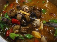 -火龙堂·风味民间菜(文一路店)