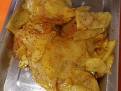 -马老大烧烤(和平路店)