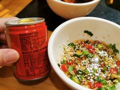 -锅首鲜品火锅(鸳鸯店)