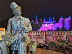 -安徒生童话乐园