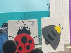 -爱睿思儿童早教亲子游泳(万象城店)