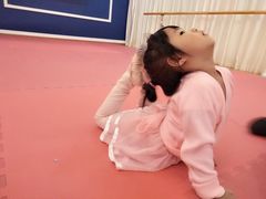 -米娜凯威少儿礼仪艺术教育(南海新凯广场店)