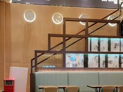 -满记甜品(岭南新天地店)