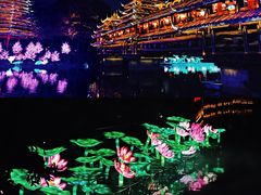 -深圳锦绣中华民俗村