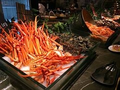 -星伦多自助料理·涮烤一体(嘉兴八佰伴店)