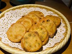 -吃饭皇帝大土家民族菜(正大广场店)