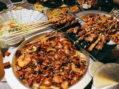 -嘎嘎鸭脑壳(蜀汉路店)
