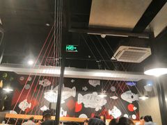 -鱼酷活鱼烤鱼(梅江印象城店)