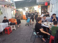大堂-丁来兴酒店(西街店)