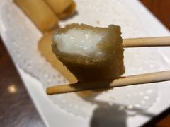 顺德炸牛奶卷-黄但记老店·陈村粉食府