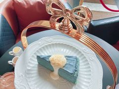 -甜°C·甜品咖啡(东方金座店)