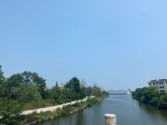 -日照海滨国家森林公园