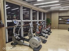 -武汉洲际酒店