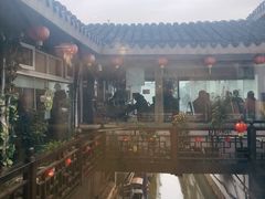 -同得兴 Since·1995 传统苏式面馆(十全街店)