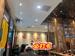 -阳阳中国饭(北京荟聚店)