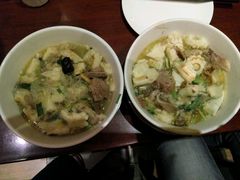 -宝鸡民族饭庄(英达路店)