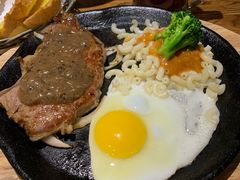 经典牛排-豪尚豪牛排馆(大红门银泰店)
