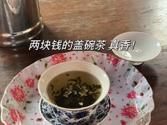 -涂山寺素食餐厅