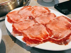 牛舌-柴头哥·牛肉火锅(爱民路店)