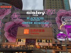 -王府井百货(总府店)