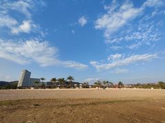 -月亮湾湿地公园