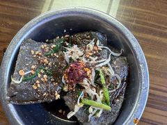 -88号小吃店·经典云南菜·地道纳西美食