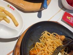 -豪享来中西餐厅(隆昌店)
