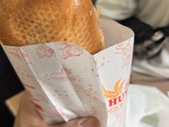 -Bánh Mì Huynh Hoa