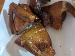 -朱村黄塘建华烧鸡