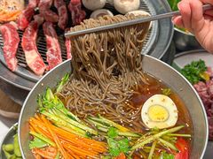 -范儿·嫂子烤肉·精致炭火烤肉(长治路店)